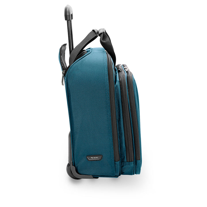 Bryant Rolling Case