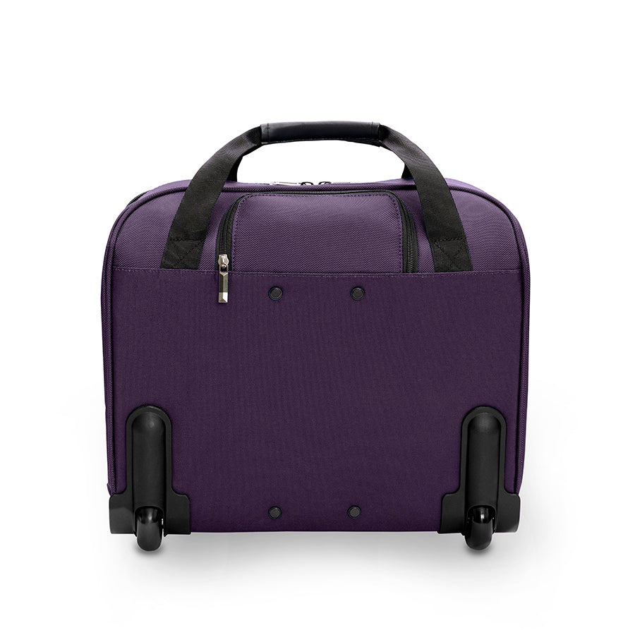Bryant Rolling Case