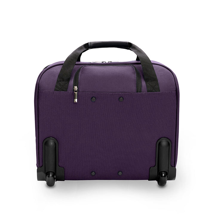 Bryant Rolling Case