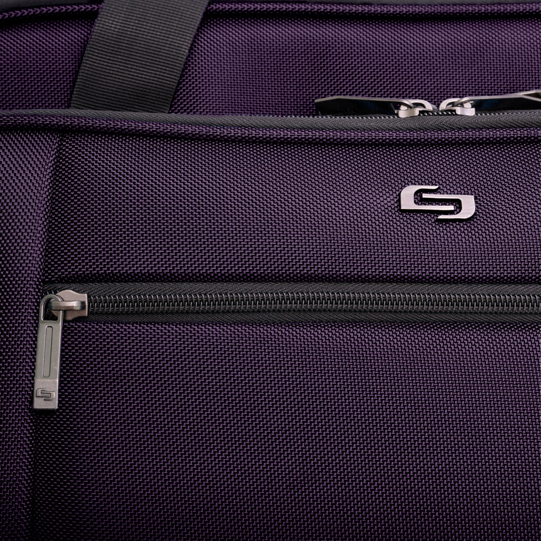 Bryant Rolling Case