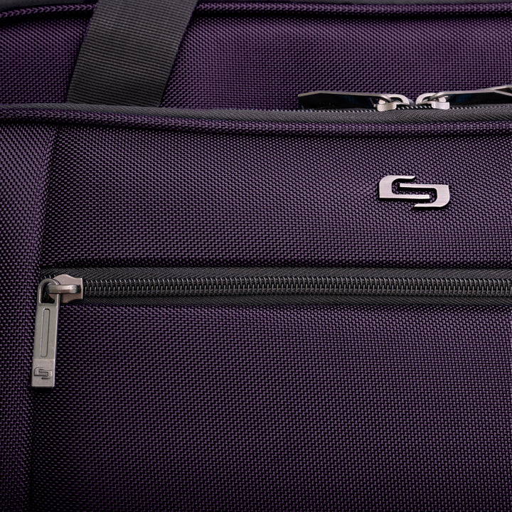 Bryant Rolling Case