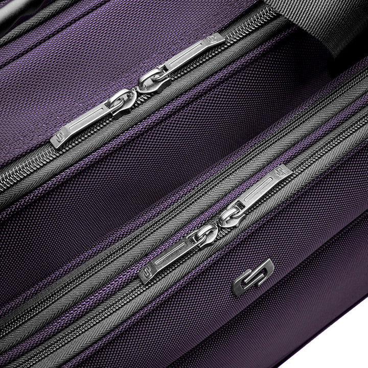 Bryant Rolling Case