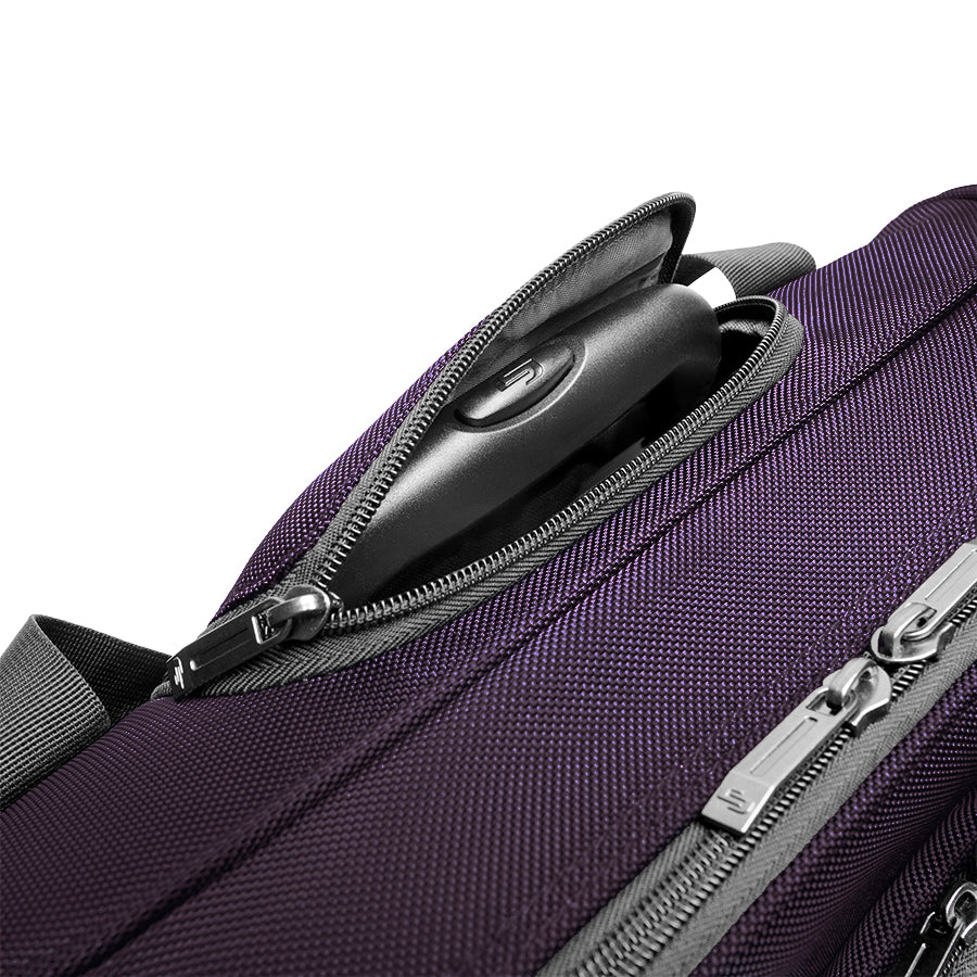 Bryant Rolling Case