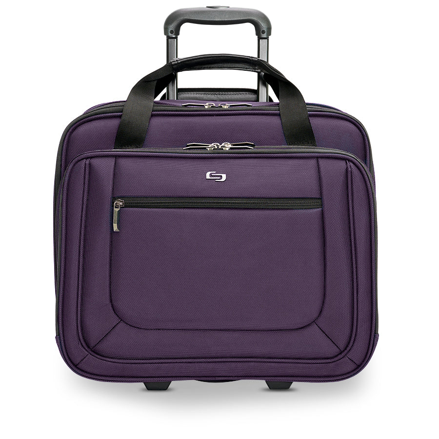 Bryant Rolling Case