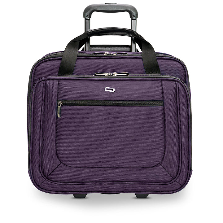 Bryant Rolling Case
