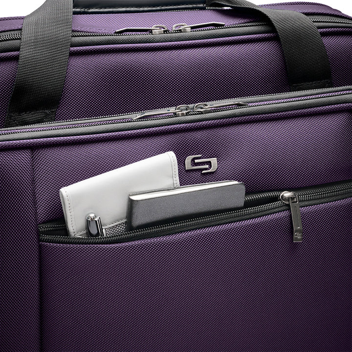 Bryant Rolling Case