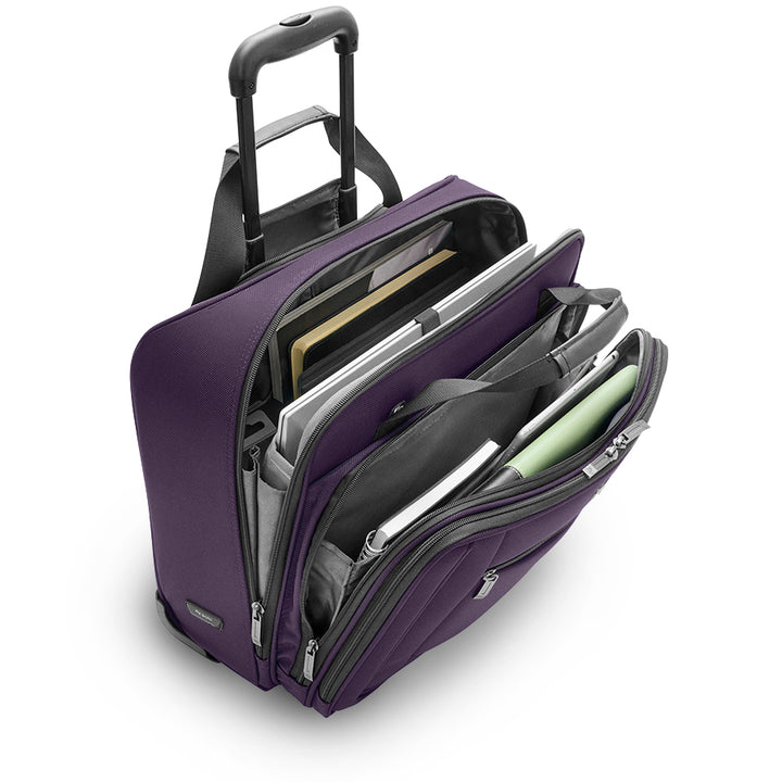 Bryant Rolling Case