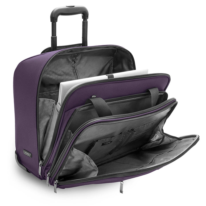 Bryant Rolling Case