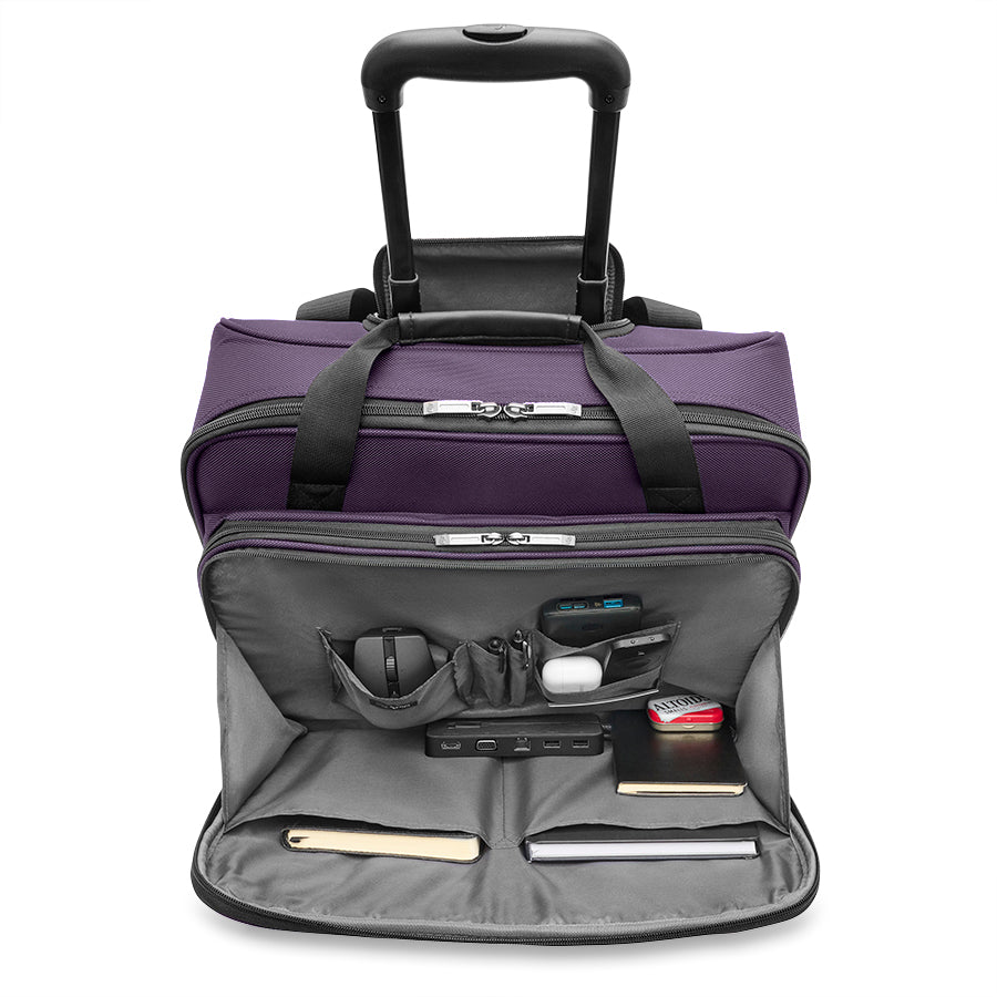 Bryant Rolling Case