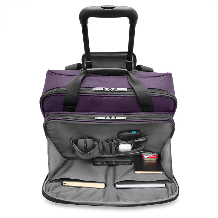 Bryant Rolling Case