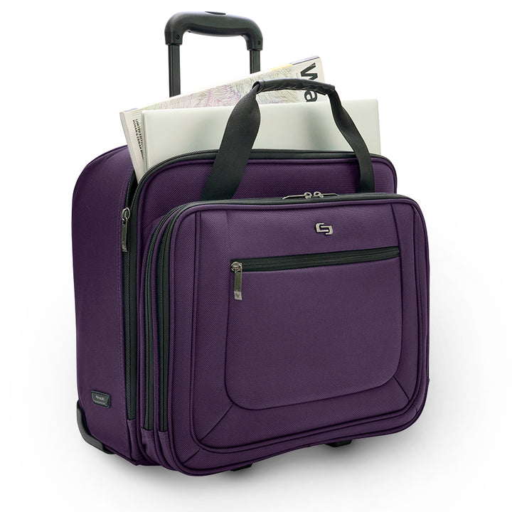 Bryant Rolling Case