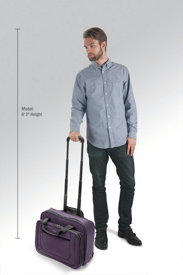 Bryant Rolling Case