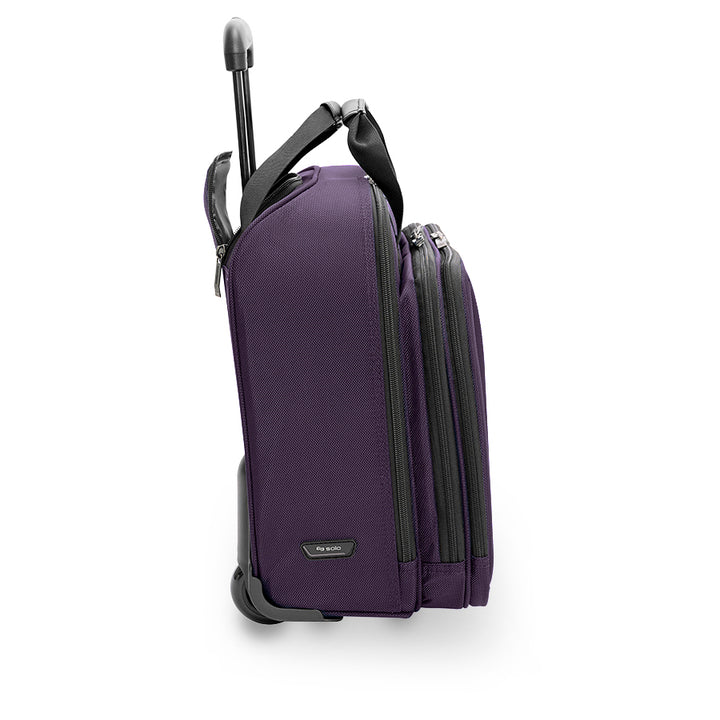 Bryant Rolling Case