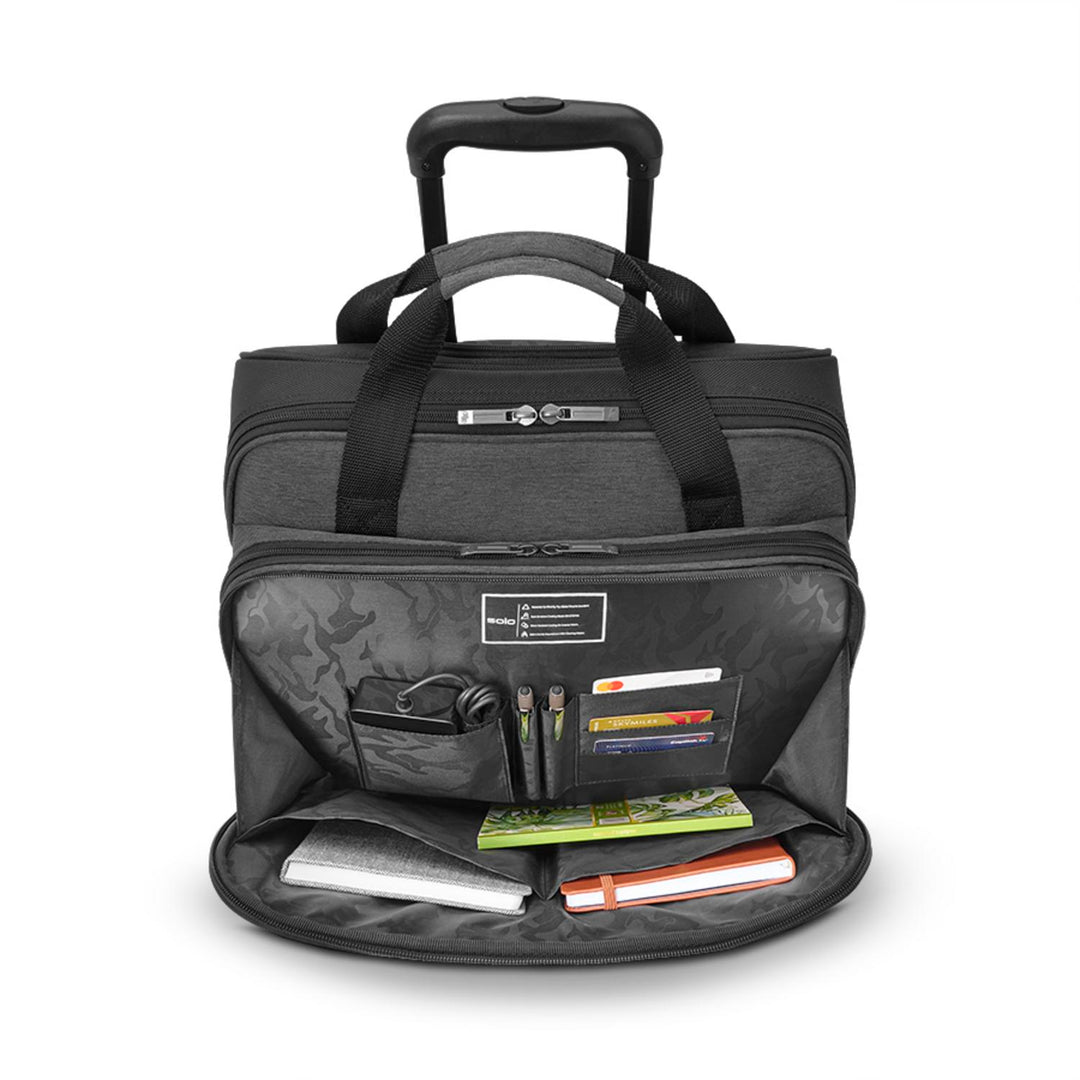 Bryant Rolling Case