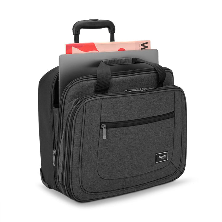 Bryant Rolling Case