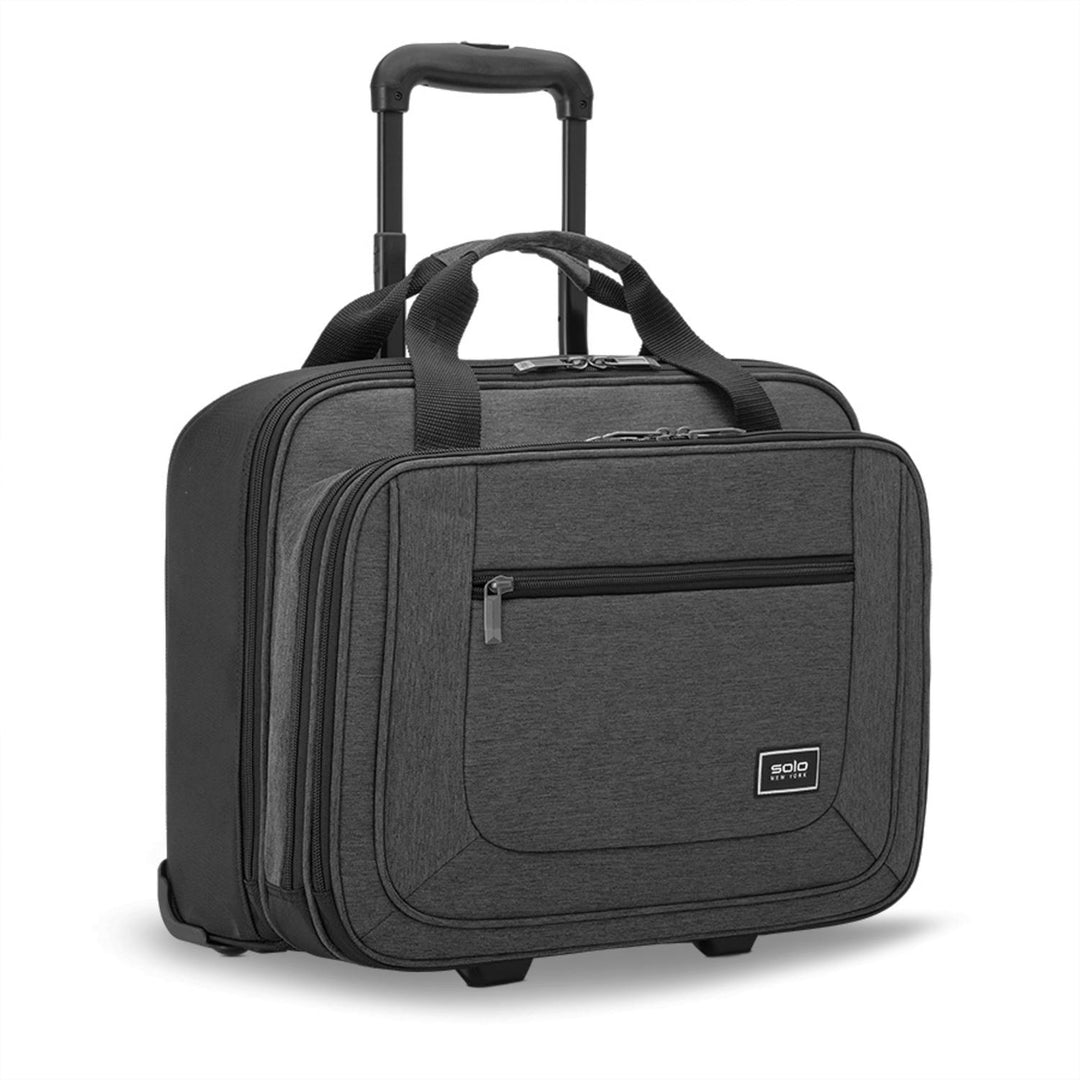 Bryant Rolling Case