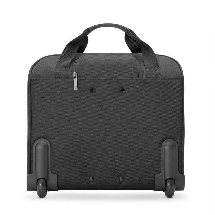 Bryant Rolling Case