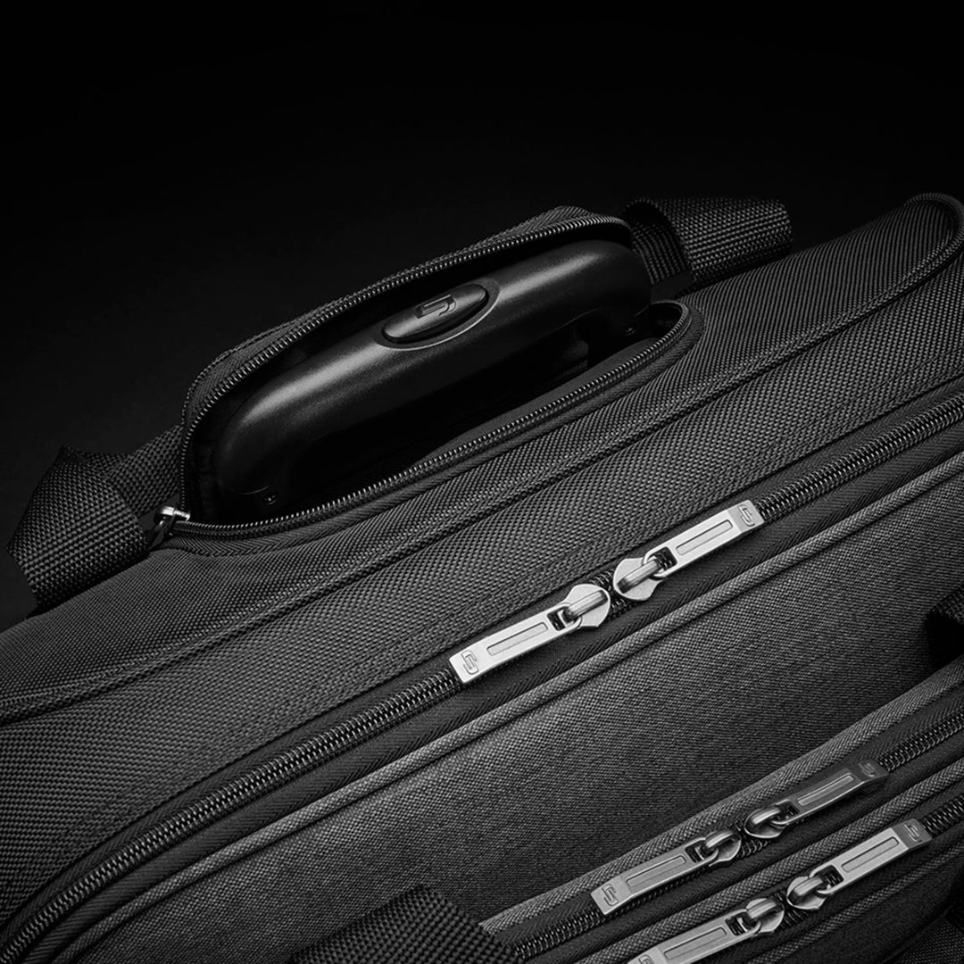 Bryant Rolling Case