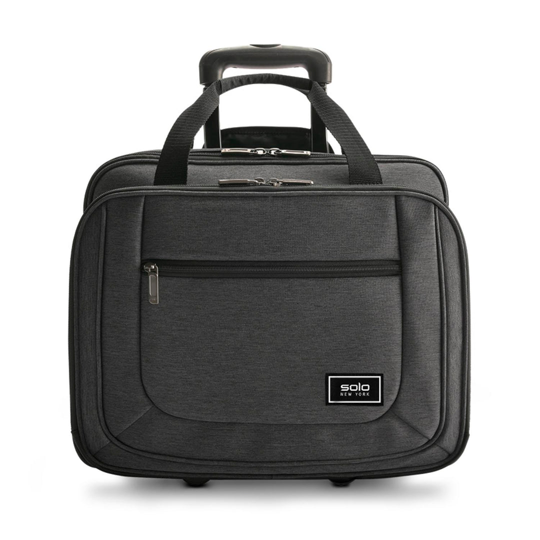 Bryant Rolling Case