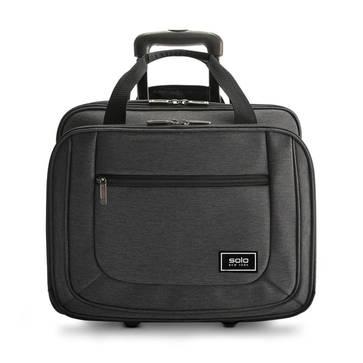 Bryant Rolling Case