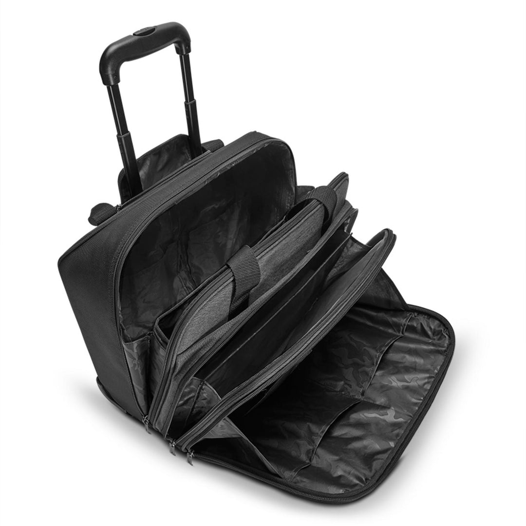 Bryant Rolling Case