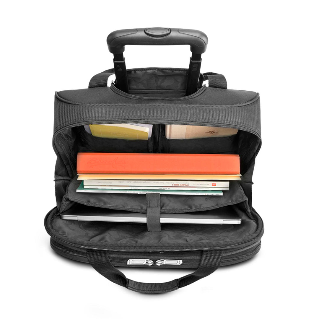 Bryant Rolling Case