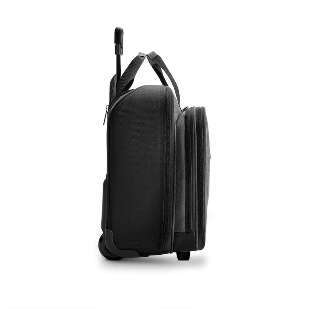 Bryant Rolling Case
