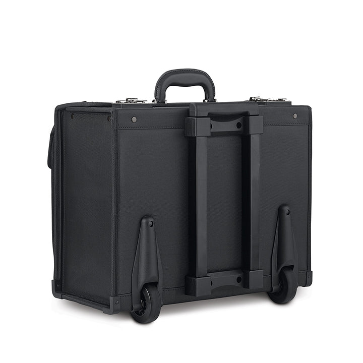 Herald Rolling Catalog Case