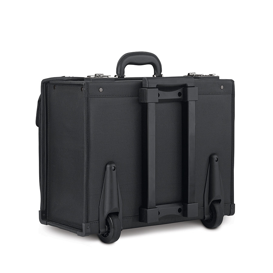 Herald Rolling Catalog Case