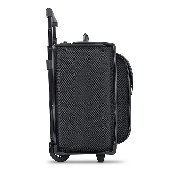Herald Rolling Catalog Case
