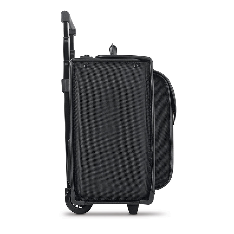 Herald Rolling Catalog Case