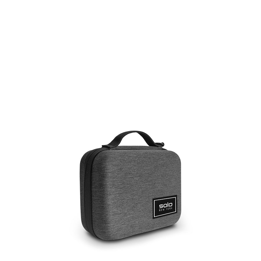Stone Molded Tech Case