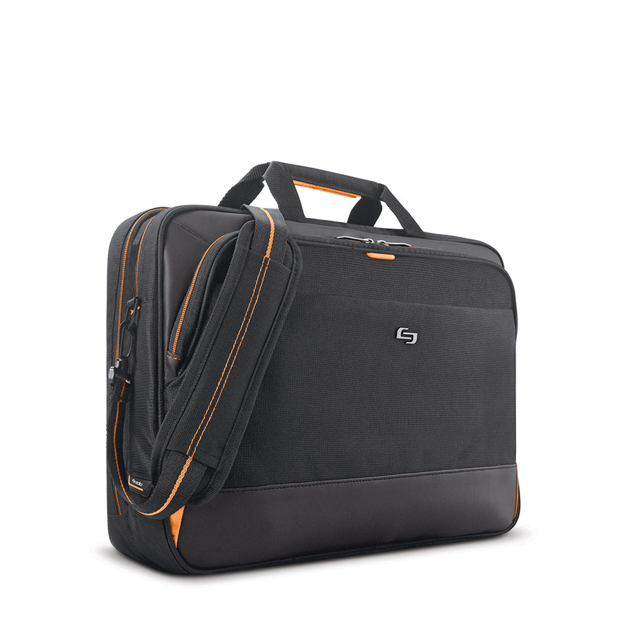Focus Briefcase