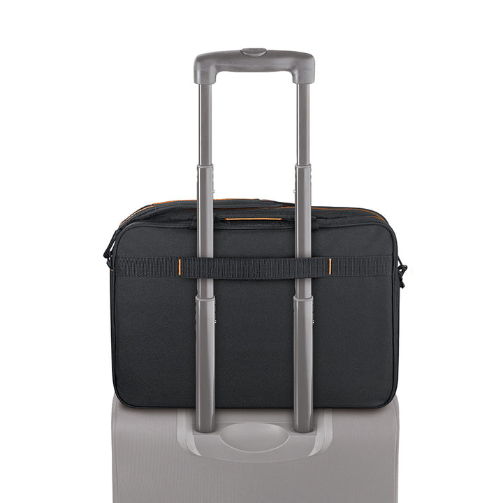 Focus Briefcase