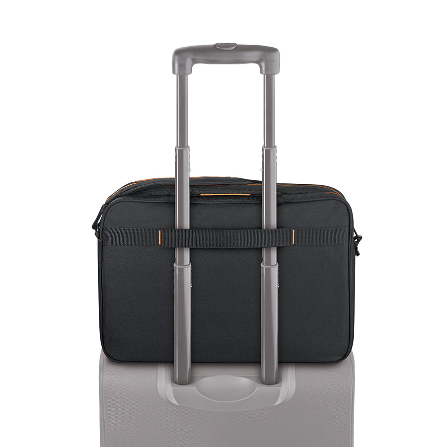 Focus Briefcase
