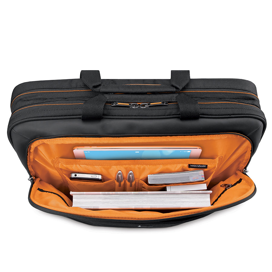 Focus Briefcase