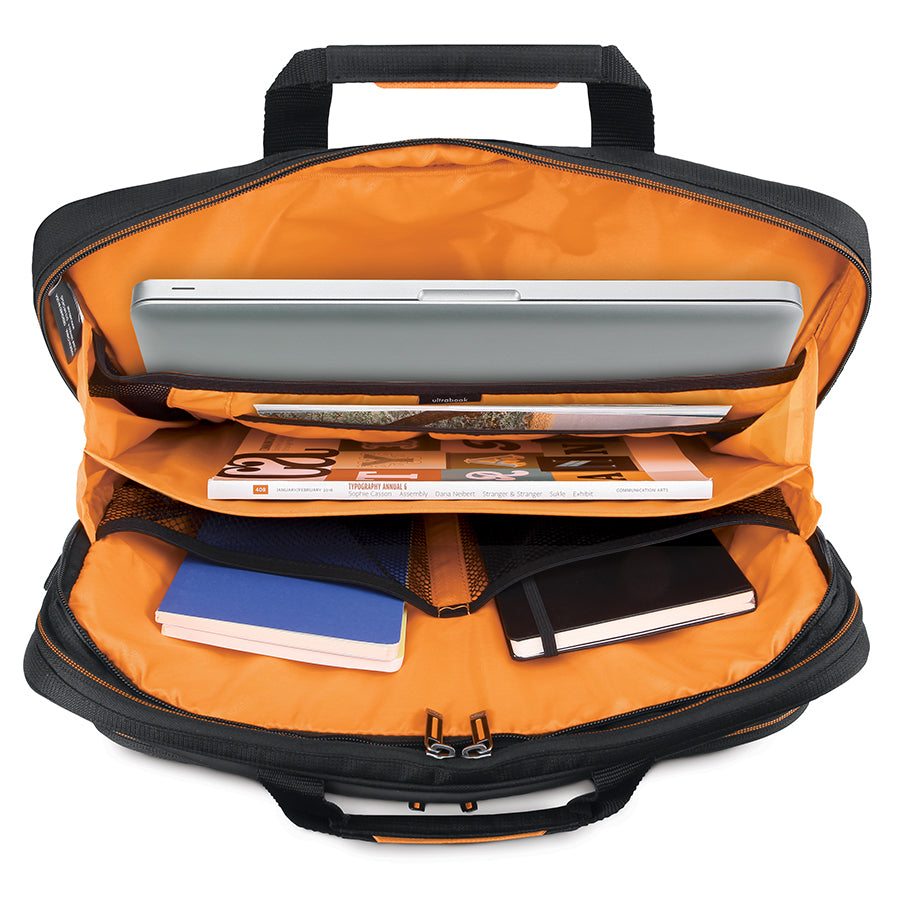 Focus Briefcase