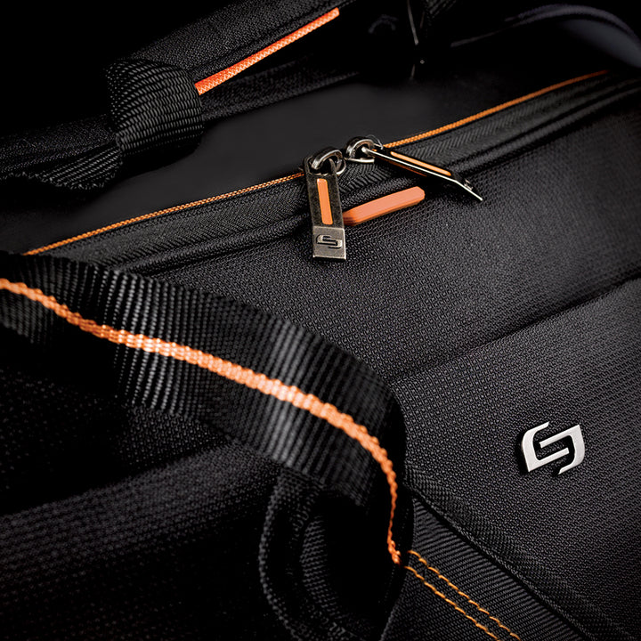 Focus Briefcase