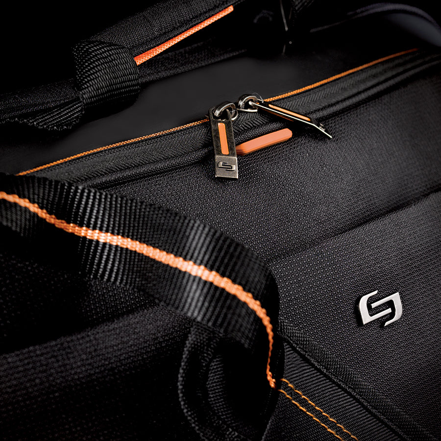Focus Briefcase