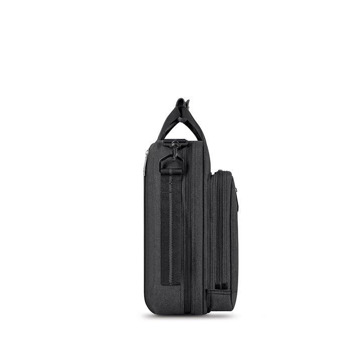 Duane Hybrid Briefcase Backpack
 #color_gray