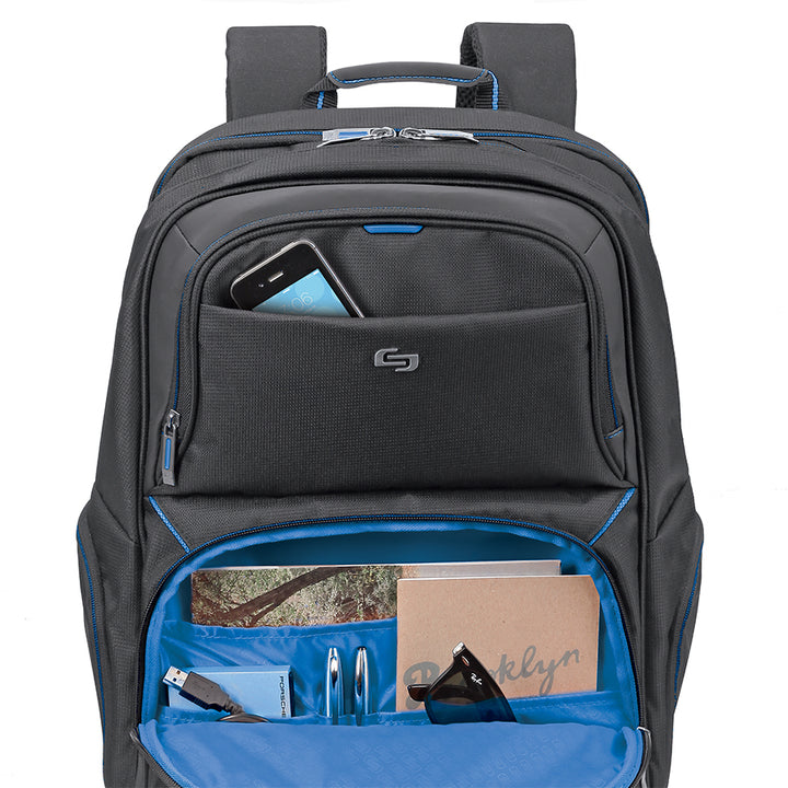 Ambition Backpack