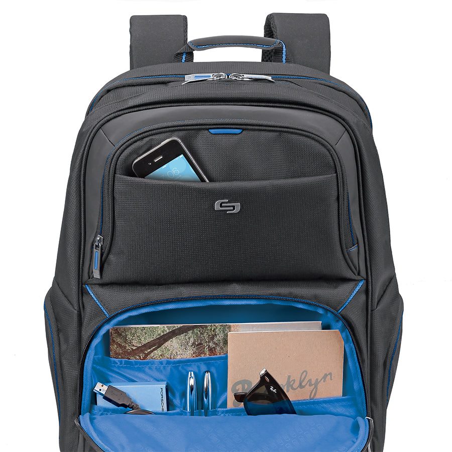 Ambition Backpack