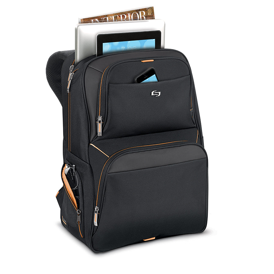 Ambition Backpack