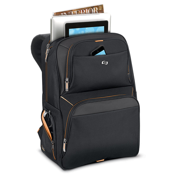 Ambition Backpack