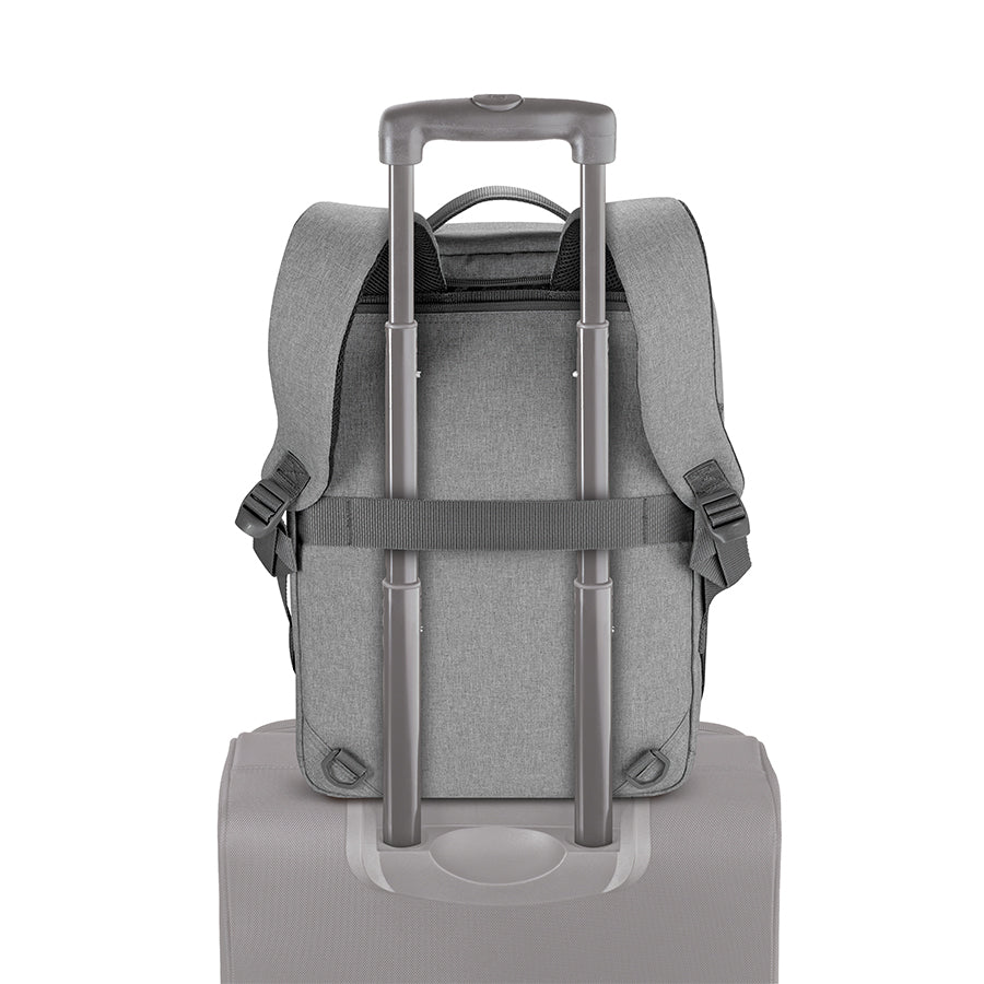 Re:utilize Backpack Briefcase