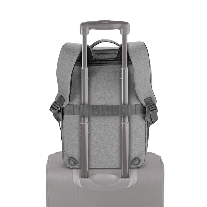 Re:utilize Backpack Briefcase