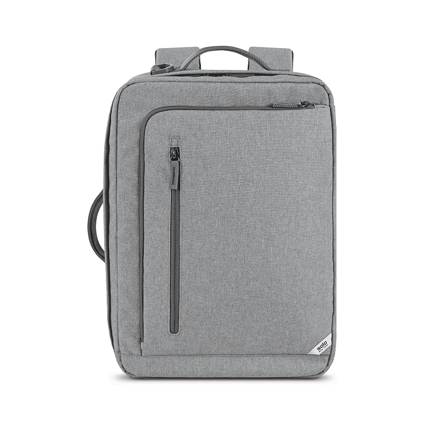 Re:utilize Backpack Briefcase