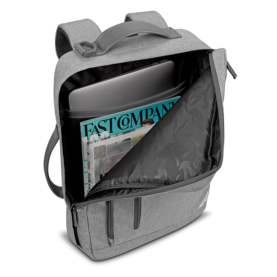Re:utilize Backpack Briefcase