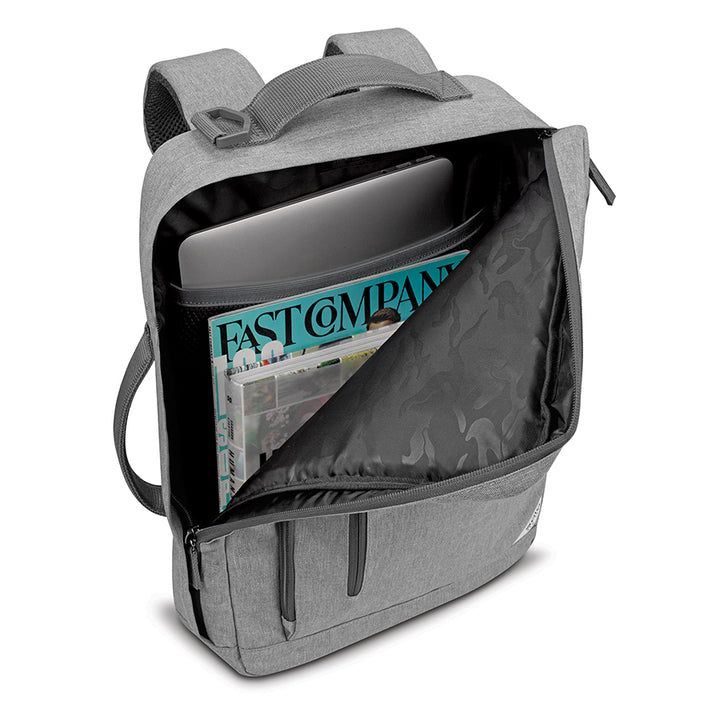 Re:utilize Backpack Briefcase