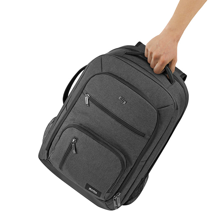 Grand Travel TSA Backpack